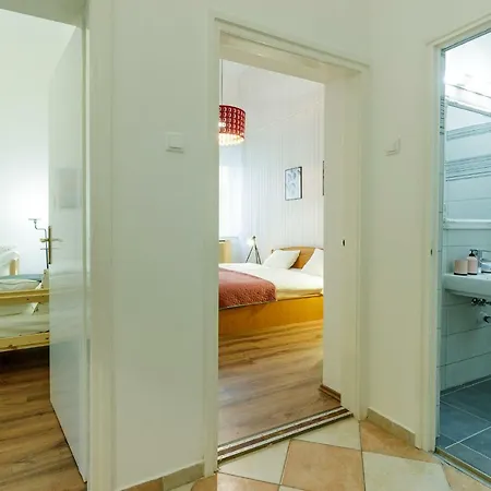 Sophie Apartman Eger Exterior photo