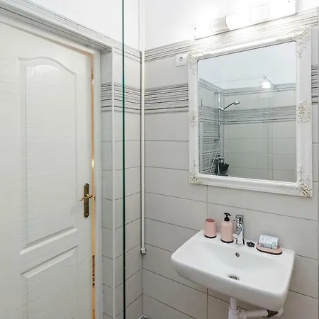 Sophie Apartman Eger Exterior photo