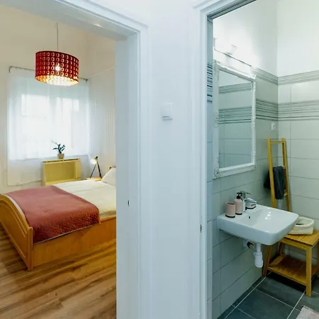 Sophie Apartman Eger Exterior photo