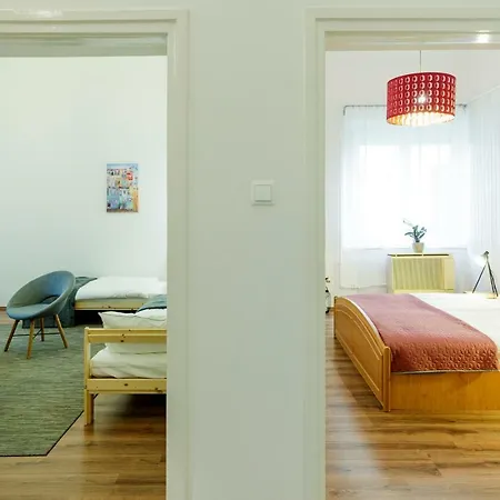 Sophie Apartman Eger Exterior photo