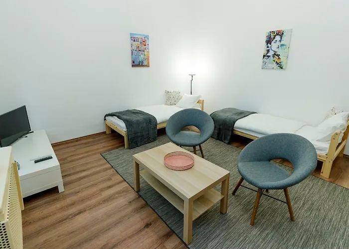 Sophie Apartman