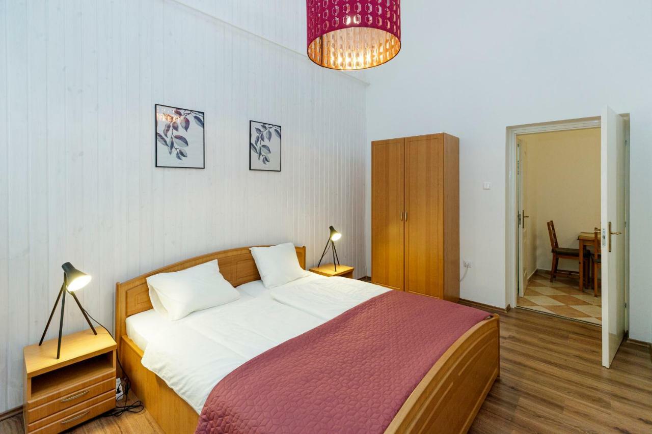 Sophie Apartment Eger