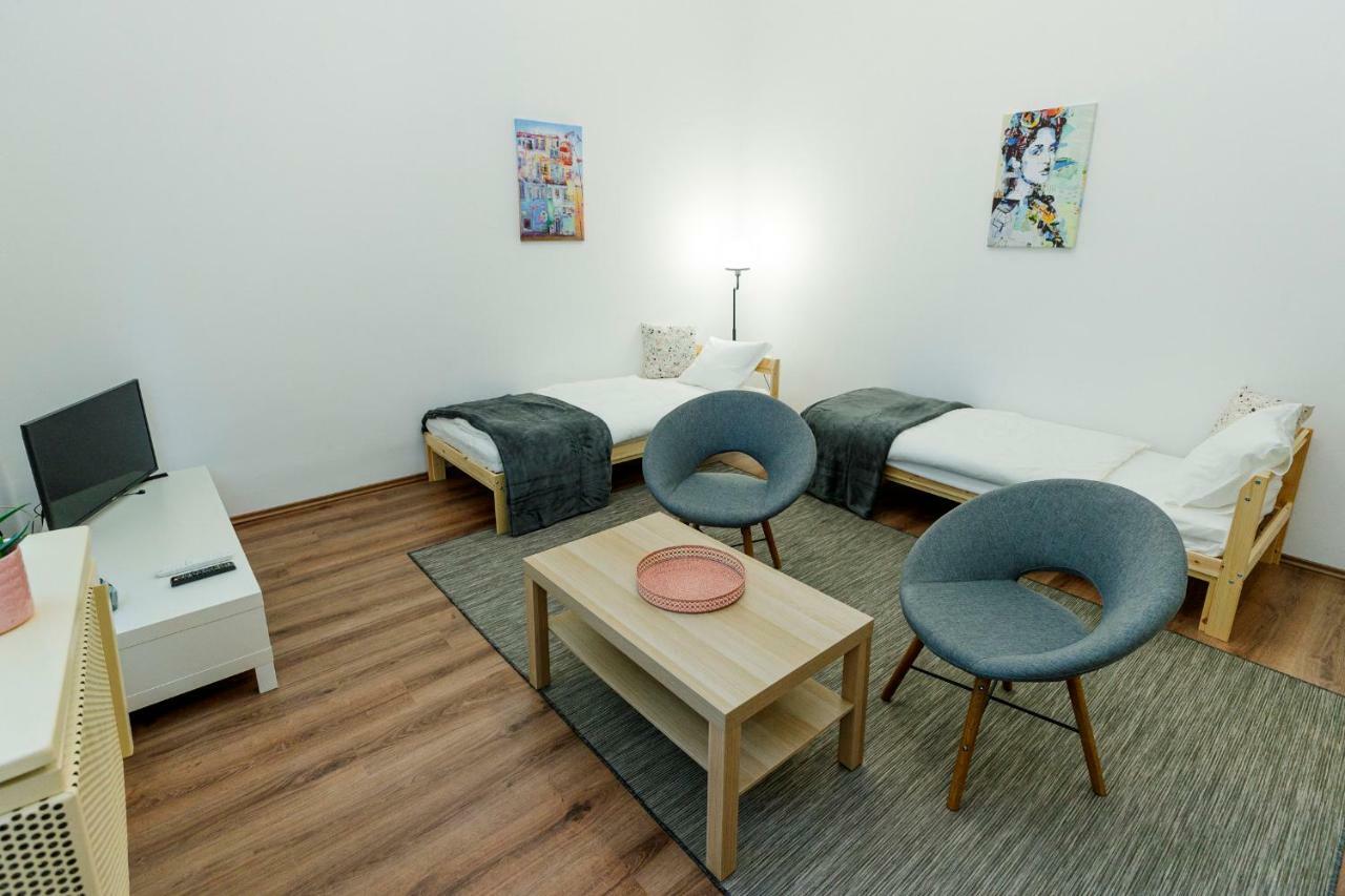 Sophie Apartment Eger