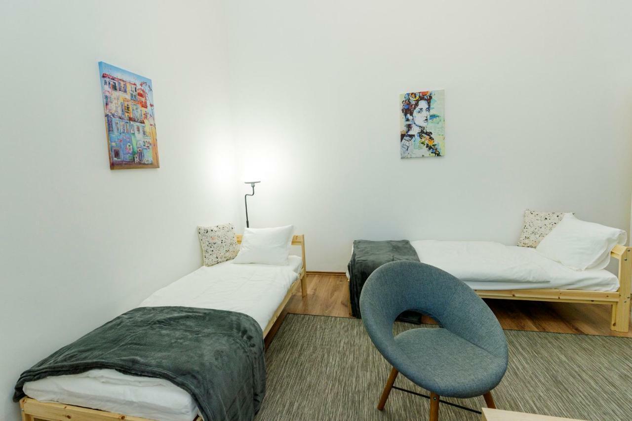 Sophie Apartment