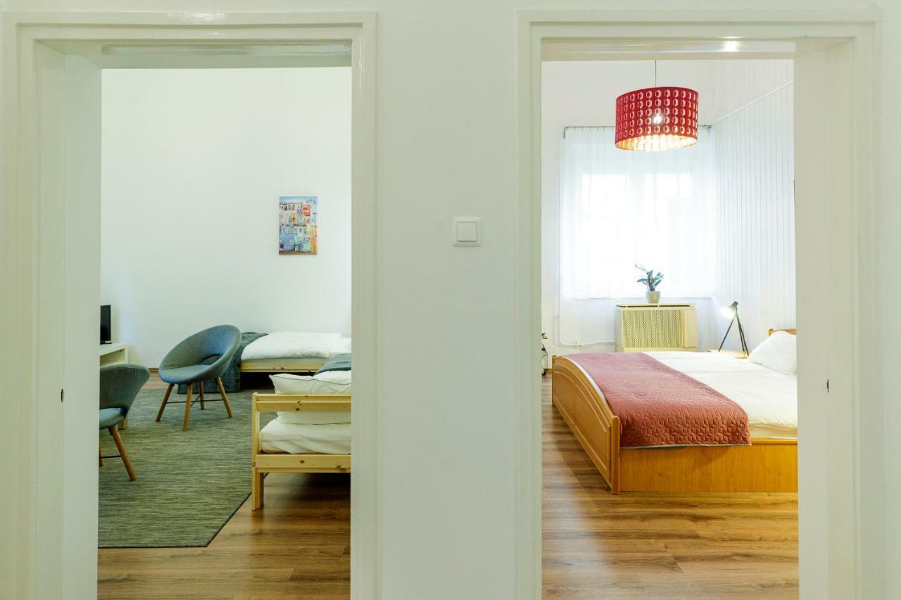 Apartment Sophie