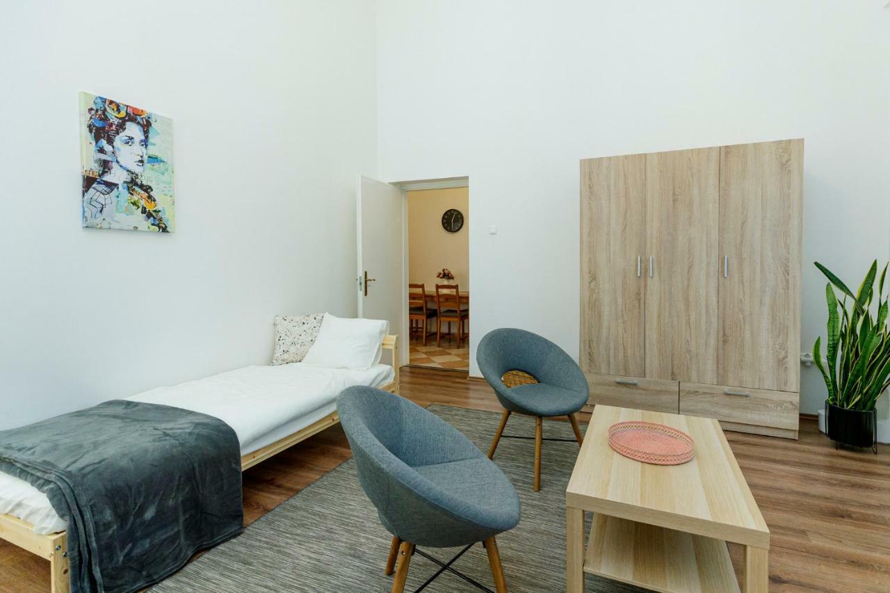 Sophie Apartment Eger