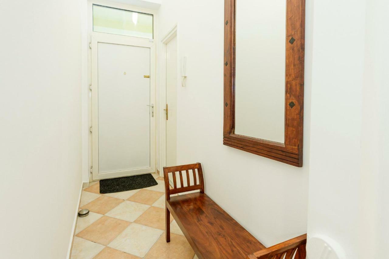 Sophie Apartment Eger